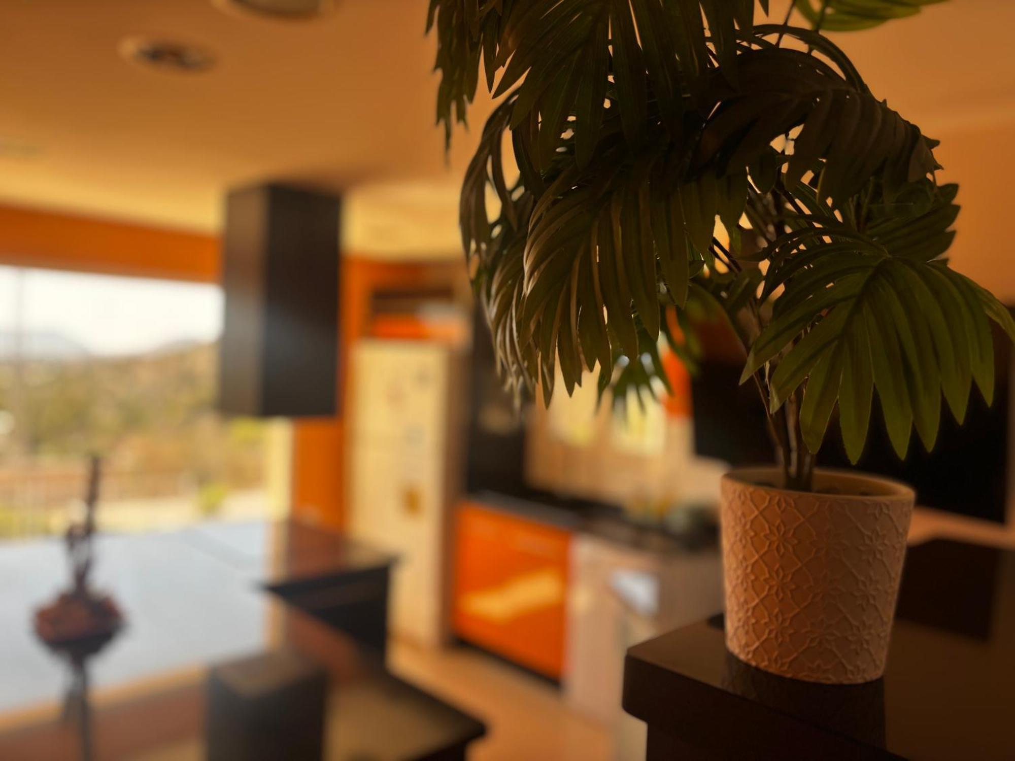 --Chalet En Alicante-- Playa Y Aeropuerto A 15 Minutos Moralet Экстерьер фото