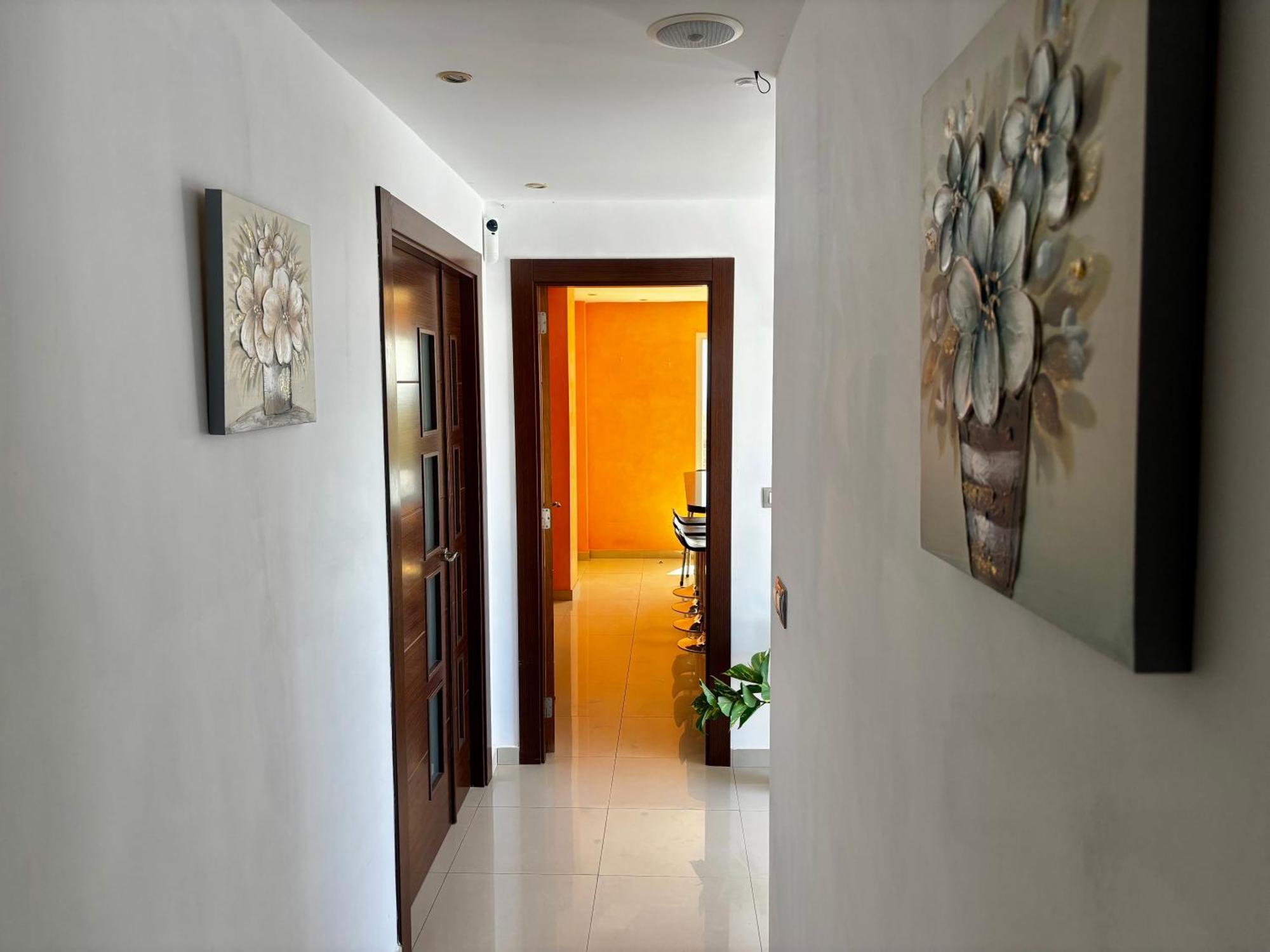 --Chalet En Alicante-- Playa Y Aeropuerto A 15 Minutos Moralet Экстерьер фото