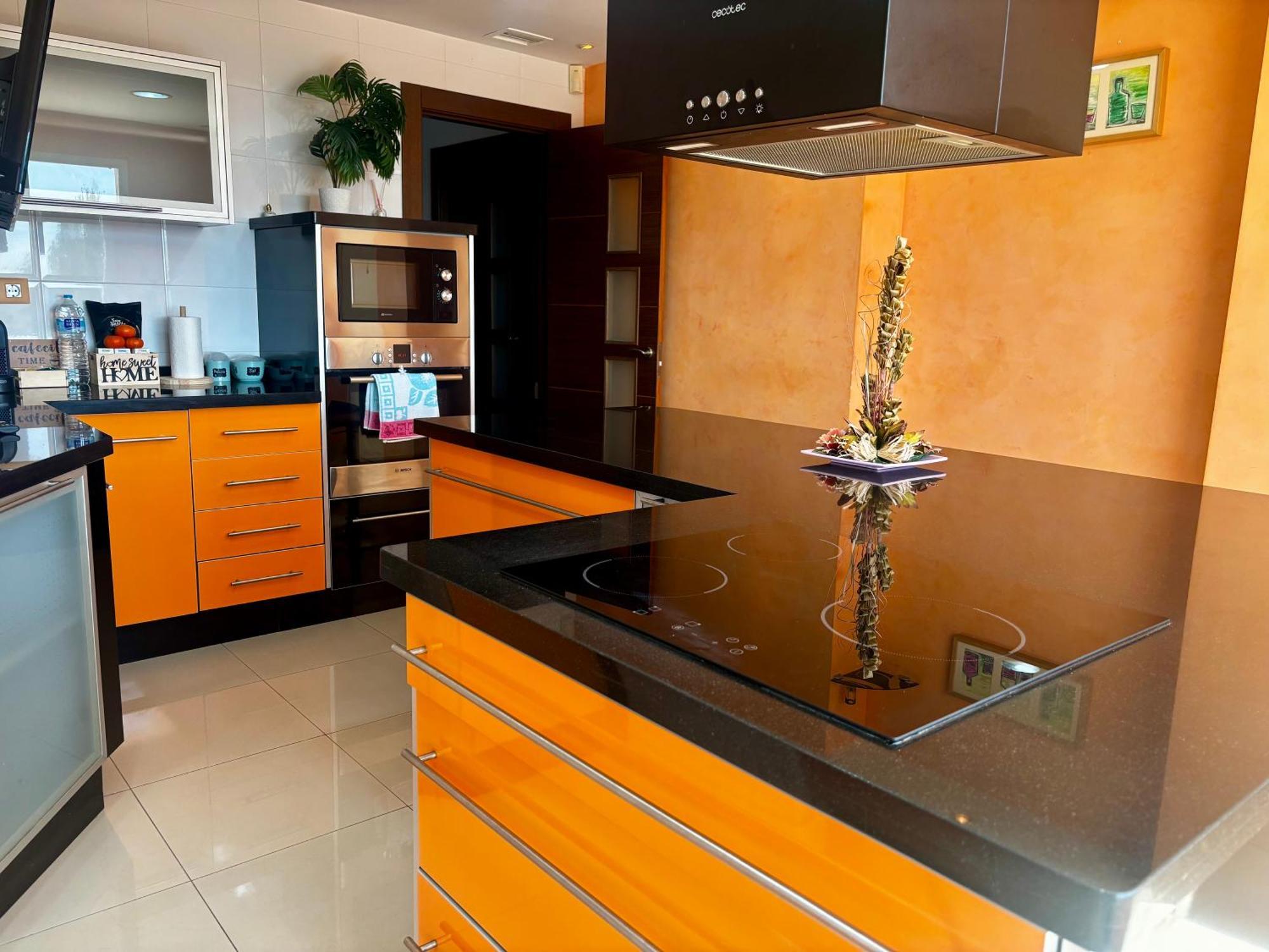 --Chalet En Alicante-- Playa Y Aeropuerto A 15 Minutos Moralet Экстерьер фото